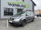 Volkswagen Touran, 1.9 TDi 66 kW 7-MÍST, MPV,