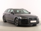 Audi A6, 3.0 TDI, 4X4, Automat, Kůže, Navi,, Combi
