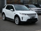 Land Rover Discovery Sport, 2,0 P200 SE,1.Maj, ČR,