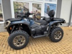 Can-Am, rok výroby 2026, objem 1000 ccm, výkon 0