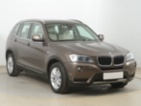BMW Řada X3, xDrive20d, 4X4, Automat, Navi, Xenony