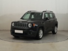 Jeep Renegade, 1.6 MultiJet, Automat, Serv.kniha,