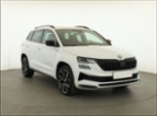 Skoda Karoq, 1.5 TSISportline ,, SUV, Benzín