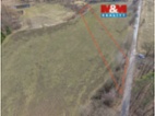 Prodej louky, 3679 m², Železnice