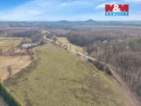 Prodej louky, 3679 m², Železnice
