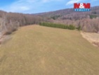Prodej louky, 3679 m², Železnice