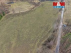 Prodej louky, 3679 m², Železnice