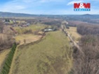Prodej louky, 3679 m², Železnice