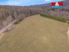Prodej louky, 3679 m², Železnice