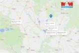Prodej louky, 3679 m², Železnice