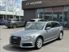 Audi A6, 3,0 TDI 160kW quattro S tronic, kombi,