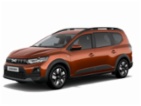 Dacia Jogger, Expression TCe 110 5 míst, kombi,