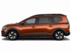 Dacia Jogger, Expression TCe 110 5 míst, kombi,