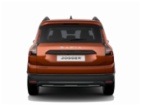 Dacia Jogger, Expression TCe 110 5 míst, kombi,