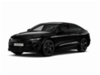Audi A6, e-tron Sportback quattro, liftback,