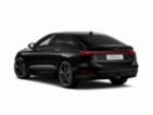 Audi A6, e-tron Sportback quattro, liftback,