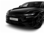 Audi A6, e-tron Sportback quattro, liftback,