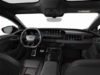 Audi A6, e-tron Sportback quattro, liftback,