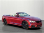 BMW M4, 3,0 317 Kw Cabrio DPH REMUS, kabriolet,