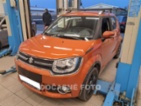 Suzuki Ignis, 1.2 i, autoAC, hatchback, benzín