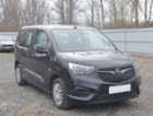 Opel Combo, 1.2 TurboEdition , 7Míst, Klima, 1Maj
