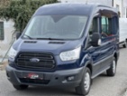 Ford Transit, 2.0TDCi L2H2 7MÍST ČR odp.DPH