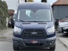 Ford Transit, 2.0TDCi L2H2 7MÍST ČR odp.DPH