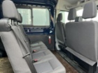 Ford Transit, 2.0TDCi L2H2 7MÍST ČR odp.DPH