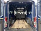 Ford Transit, 2.0TDCi L2H2 7MÍST ČR odp.DPH