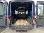 Ford Transit, 2.0TDCi L2H2 7MÍST ČR odp.DPH