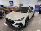 Subaru Crosstrek, 2.0i Active, CZ, 1. maj., SUV,