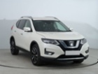 Nissan X-Trail, 2.0 dCi, 4X4, Automat, Serv.kniha,