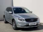 Volvo XC60, 4x4 2.4 D5, AT, SUV, nafta