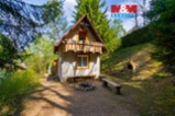 Prodej chaty, 26 m², Staré Hodějovice
