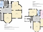 Prodej unikátní vily, 760 m² - Nový Bor - Arnultovice