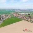 Prodej stavebního pozemku 23 509, Zachrašťany