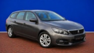 Peugeot 308, 1.2 PURETECH  ++ TOP ++, kombi,