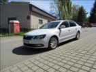 Škoda Superb, 2,0 TDi 103 Kw, Xenon, Vyhř. N,