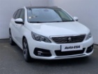 Peugeot 308, 1.5 HDi, navi, panorama, kombi, nafta