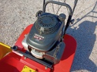 Bubnová sekačka Vari s motorem Honda
