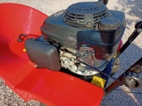 Bubnová sekačka Vari s motorem Honda