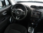 Jeep Renegade, 1.6 MultiJet, Automat, Serv.kniha,