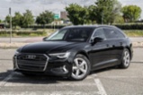 Audi A6, kombi, nafta