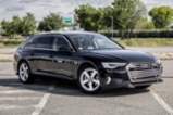 Audi A6, kombi, nafta