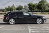 Audi A6, kombi, nafta