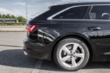 Audi A6, kombi, nafta