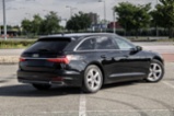 Audi A6, kombi, nafta