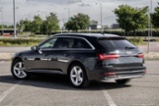 Audi A6, kombi, nafta