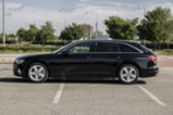 Audi A6, kombi, nafta