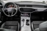 Audi A6, kombi, nafta
